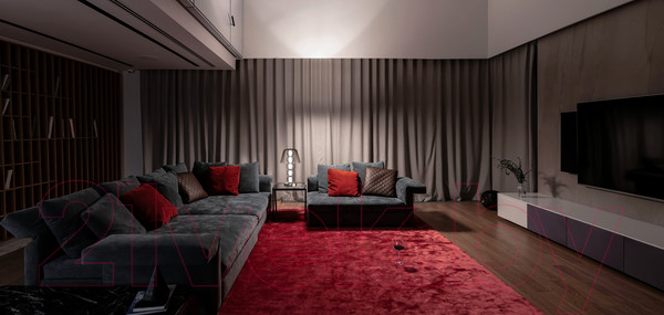 Изображение товара Прикроватная лампа Maytoni Amulet MOD555TL-L9CH4K