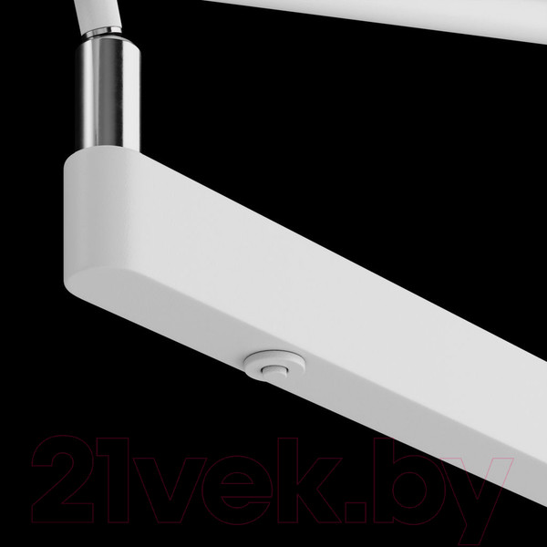 Изображение товара Бра Maytoni Fad MOD070WL-L6W3K