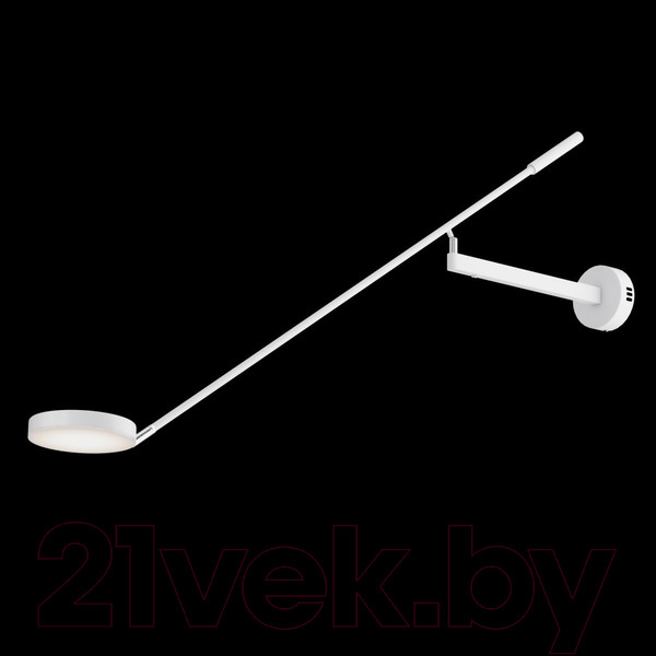 Изображение товара Бра Maytoni Fad MOD070WL-L6W3K