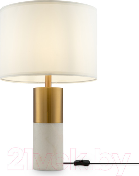 Изображение товара Прикроватная лампа Maytoni Bianco Z030TL-01BS