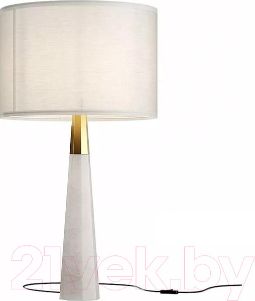 Изображение товара Прикроватная лампа Maytoni Bianco Z030TL-01BS1