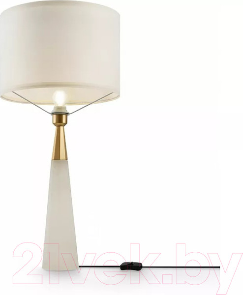 Изображение товара Прикроватная лампа Maytoni Bianco Z030TL-01BS1