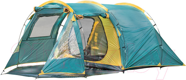 Изображение товара Палатка Coyote Dakota / CL-A08-Green