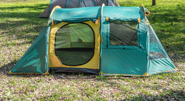 Изображение товара Палатка Coyote Dakota / CL-A08-Green