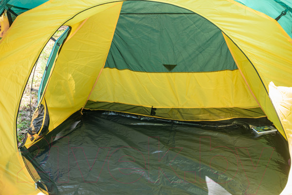 Изображение товара Палатка Coyote Dakota / CL-A08-Green