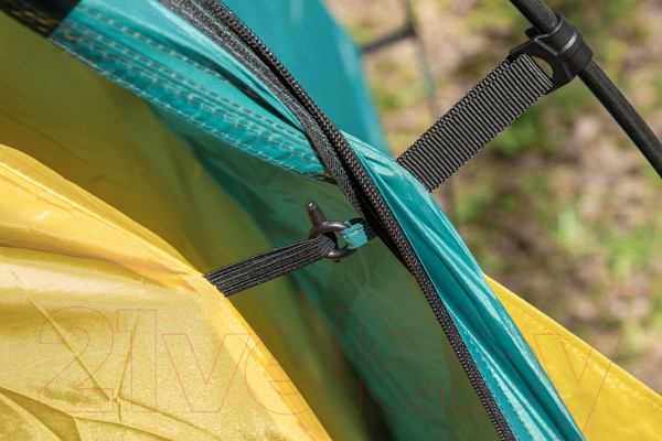 Изображение товара Палатка Coyote Dakota / CL-A08-Green