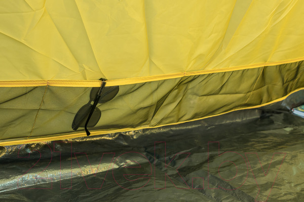 Изображение товара Палатка Coyote Dakota / CL-A08-Green