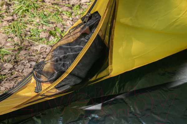 Изображение товара Палатка Coyote Dakota / CL-A08-Green