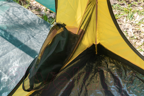 Изображение товара Палатка Coyote Dakota / CL-A08-Green