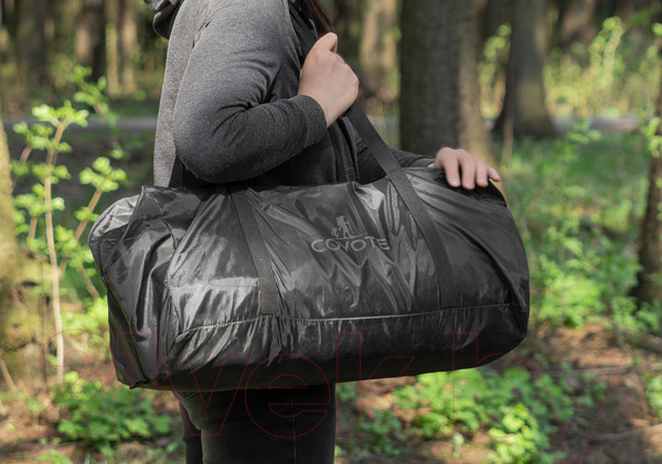 Изображение товара Палатка Coyote Dakota / CL-A08-Green