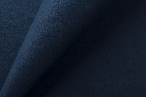 Изображение товара Диван Mebel-Ars Еврокнижка Марсель №2 (темно-синий Luna 034)