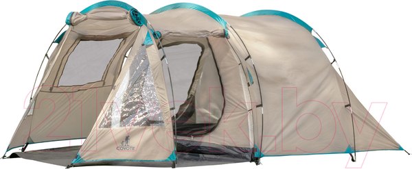 Изображение товара Палатка Coyote Dakota / CL-A08-Sand