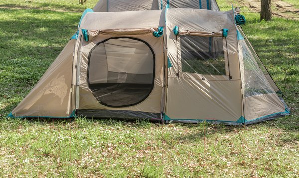 Изображение товара Палатка Coyote Dakota / CL-A08-Sand