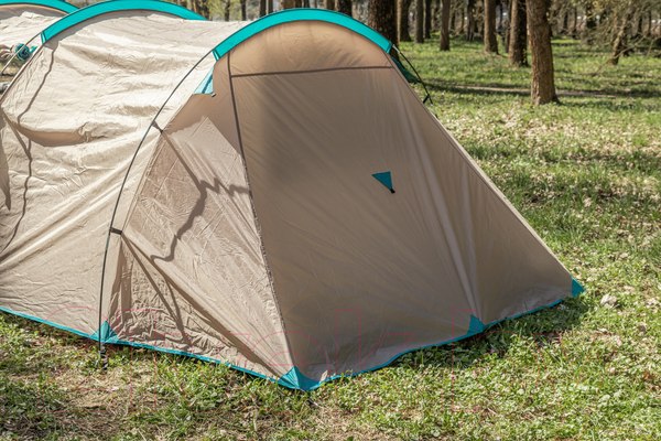 Изображение товара Палатка Coyote Dakota / CL-A08-Sand