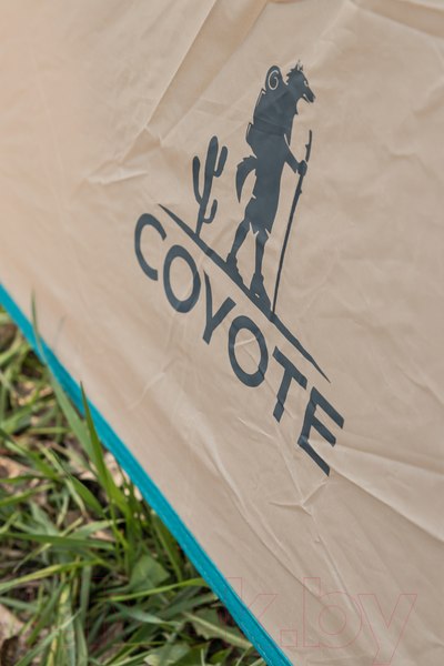 Изображение товара Палатка Coyote Dakota / CL-A08-Sand