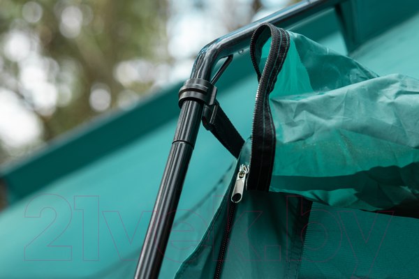 Изображение товара Туристический шатер Coyote Indiana / CL-M02-Green