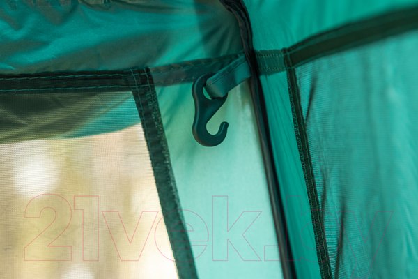 Изображение товара Туристический шатер Coyote Indiana / CL-M02-Green