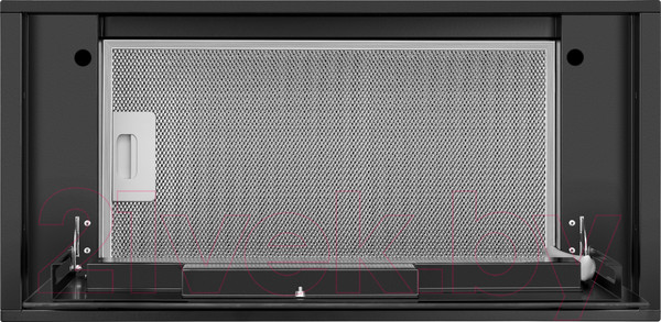 Изображение товара Вытяжка скрытая Weissgauff Omega BL