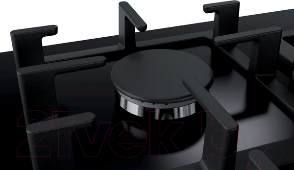 Изображение товара Газовая варочная панель Bosch PPP6A6B90