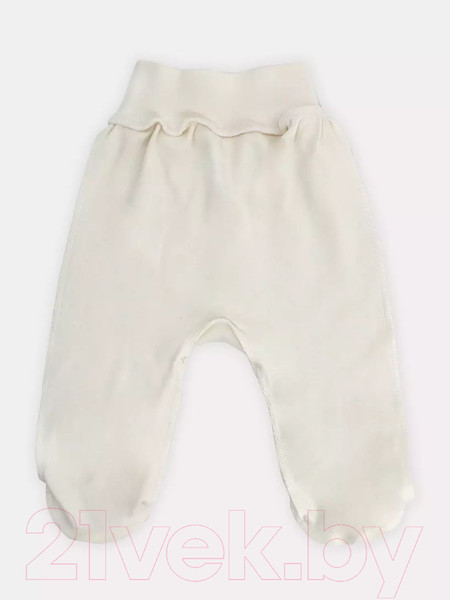 Изображение товара Набор ползунков Rant Hugs And Kisses / 33-62 (2шт, Arctic Grey, р.62)