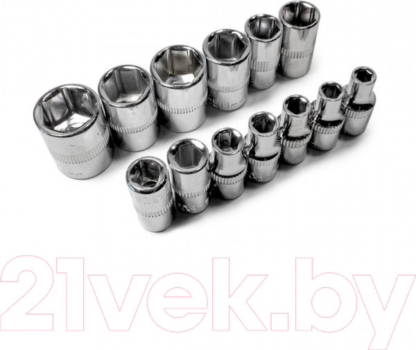 Изображение товара Универсальный набор инструментов WMC Tools 2462-5New(50442)