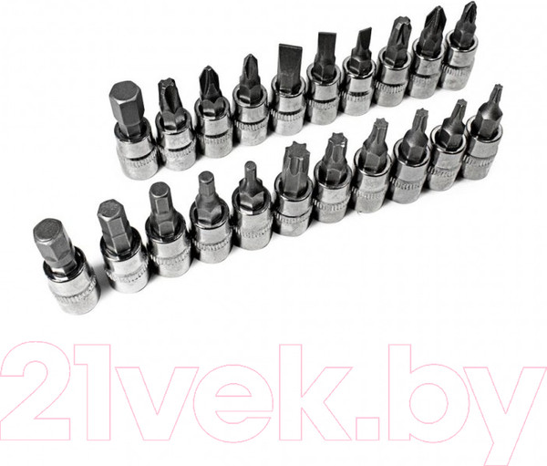 Изображение товара Универсальный набор инструментов WMC Tools 2462-5New(50442)