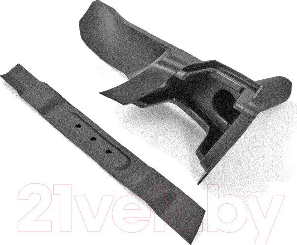 Изображение товара Комплект для мульчирования Husqvarna 590 79 09-01