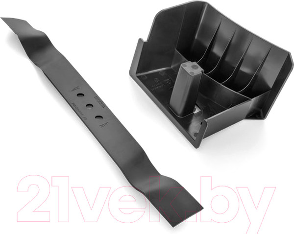 Изображение товара Комплект для мульчирования Husqvarna 598 01 81-01