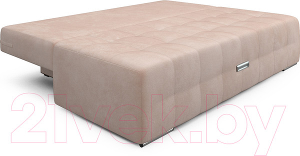 Изображение товара Диван Mebel-Ars Еврокнижка Марсель №4 (кордрой бежевый)