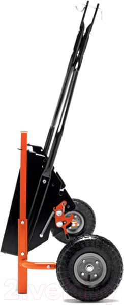 Изображение товара Платформа для навесного оборудования Husqvarna 586 63 72-01