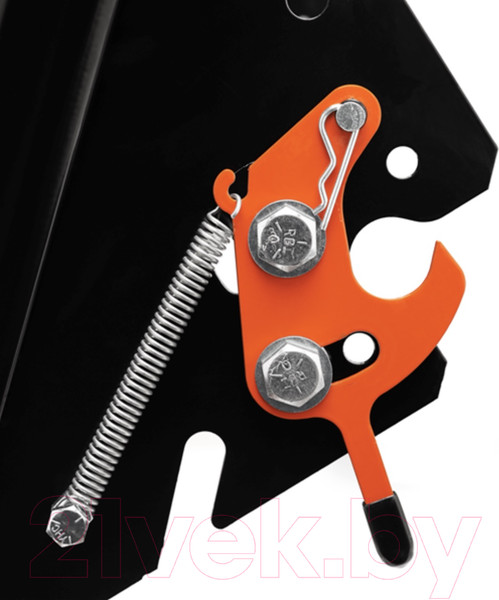 Изображение товара Платформа для навесного оборудования Husqvarna 586 63 72-01