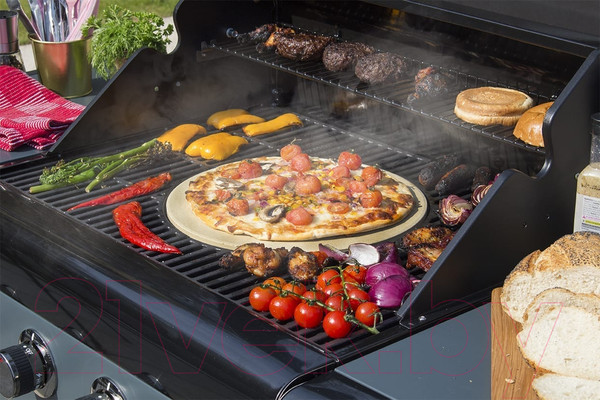 Изображение товара Камень для пиццы Sahara Pizza Stone Insert / A-PIZZAEW