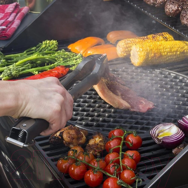Изображение товара Решетка для мангала Sahara Searing Grill BBQ Insert /A-SEAREW