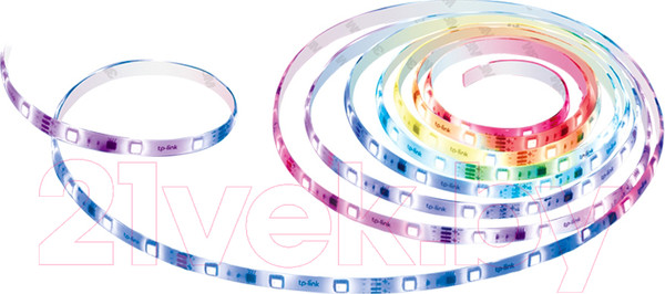 Изображение товара Светодиодная лента TP-Link Tapo L920-5