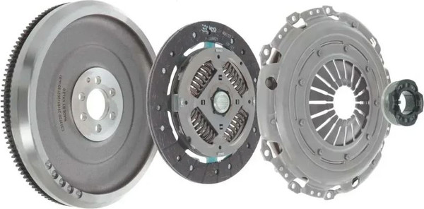 Изображение товара Комплект сцепления Valeo 826317