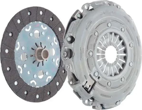 Изображение товара Комплект сцепления Valeo 826411