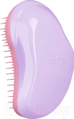 Изображение товара Расческа-массажер Tangle Teezer Original Sweet Lilac