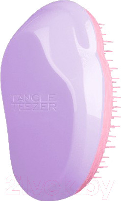 Изображение товара Расческа-массажер Tangle Teezer Original Sweet Lilac