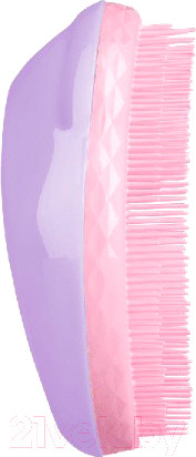 Изображение товара Расческа-массажер Tangle Teezer Original Sweet Lilac