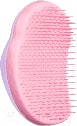 Изображение товара Расческа-массажер Tangle Teezer Original Sweet Lilac