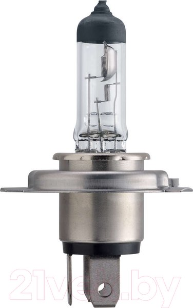 Изображение товара Комплект автомобильных ламп Philips H4 12342LLECOS2