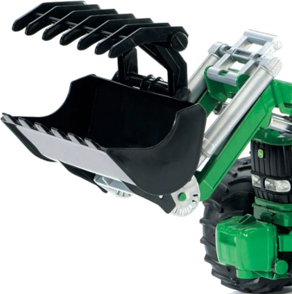 Изображение товара Трактор игрушечный Bruder John Deere 6920 / 02052