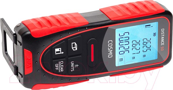 Изображение товара Лазерный дальномер ADA Instruments Cosmo 50 / A00491