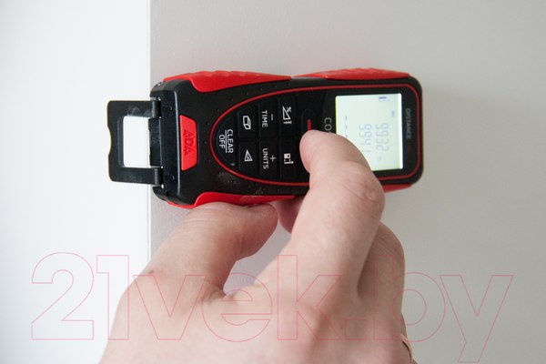 Изображение товара Лазерный дальномер ADA Instruments Cosmo 50 / A00491