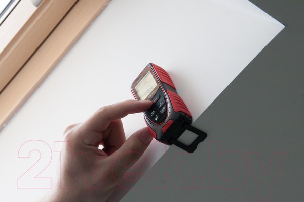 Изображение товара Лазерный дальномер ADA Instruments Cosmo 50 / A00491