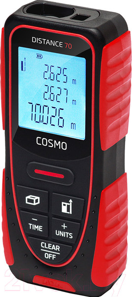 Изображение товара Лазерный дальномер ADA Instruments Cosmo 70 / A00429