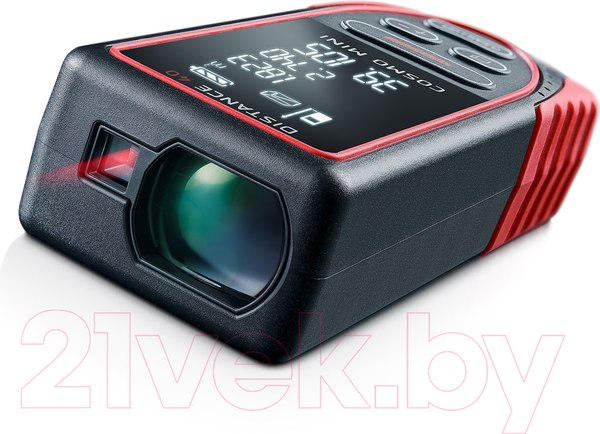 Изображение товара Лазерный дальномер ADA Instruments Cosmo Mini 40 / 00490