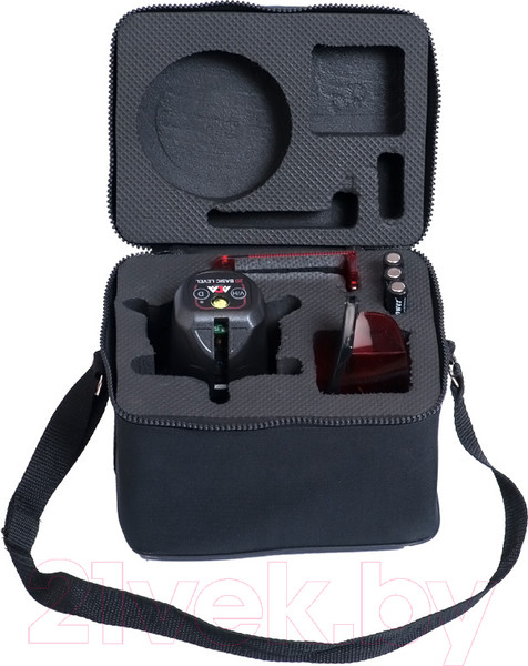 Изображение товара Лазерный нивелир ADA Instruments 2D Basic Level / A00239