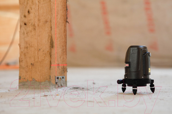 Изображение товара Лазерный нивелир ADA Instruments 2D Basic Level / A00239