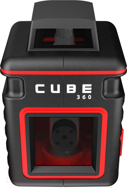 Изображение товара Лазерный нивелир ADA Instruments Cube 360 Basic Edition / A00443